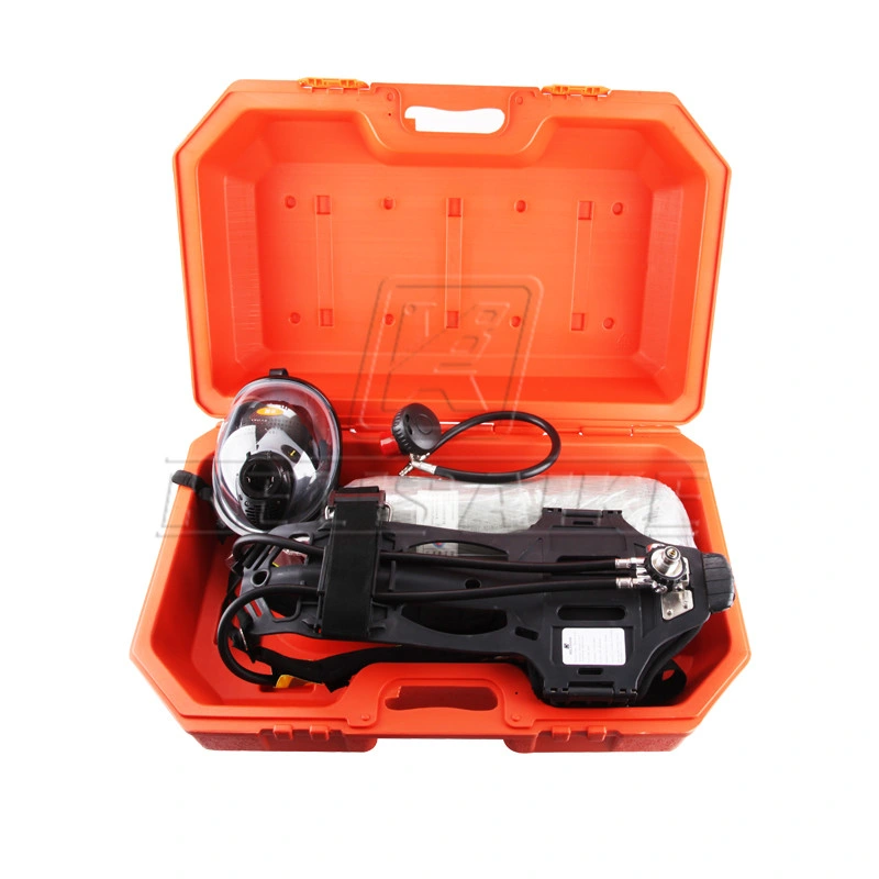 Famous Brand Best Quality Air Compressor Scba Prices Innovative Products for Sale