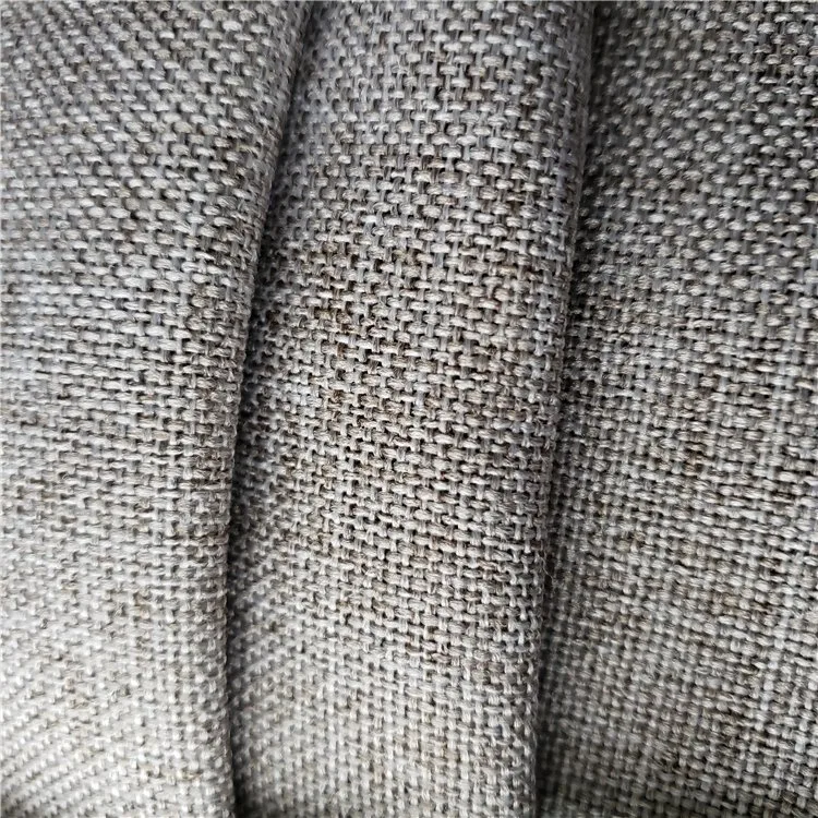 100% Polyester Home Textile OEM Available 450d Blackout Home Hotel Curtain Fabric