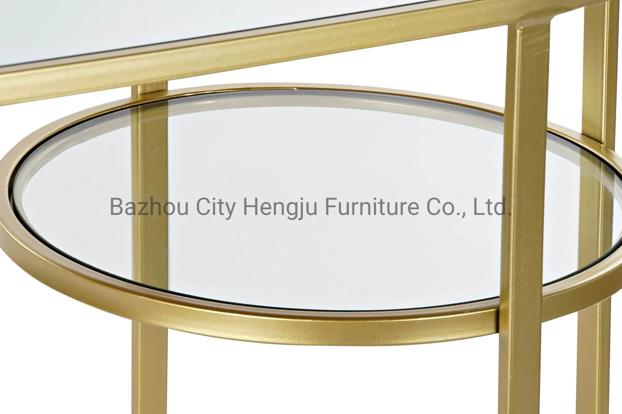 Luxury Hallway Furniture Marble Console Tables Modern Living Room Furniture Stainless Steel Furniture