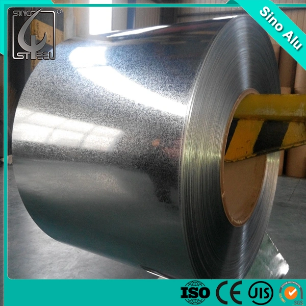 Cold Rolled Steel Zn-Al-Mg Steel Coil with High quality/High cost performance 