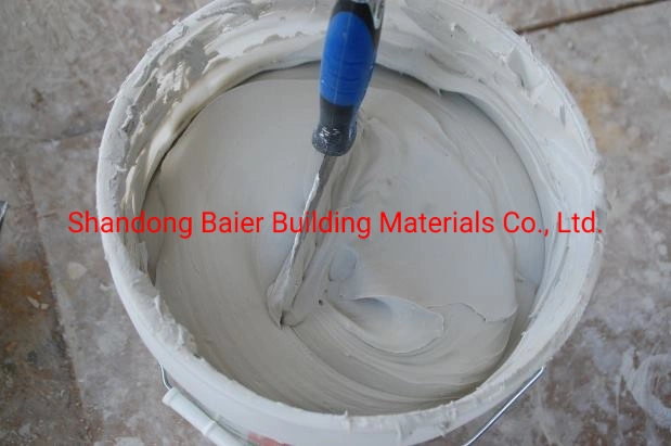 OEM 25kg/Bucket Gypsum Joint Compound for Drywall