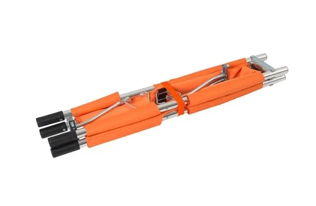 Hospital Use Foldable Stretcher CE/ISO13485