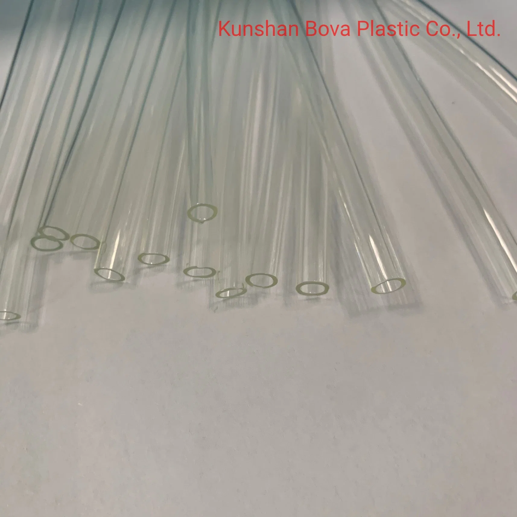 Free Sample Offer Medical Grade Plastic Nelaton Catheter China Supply