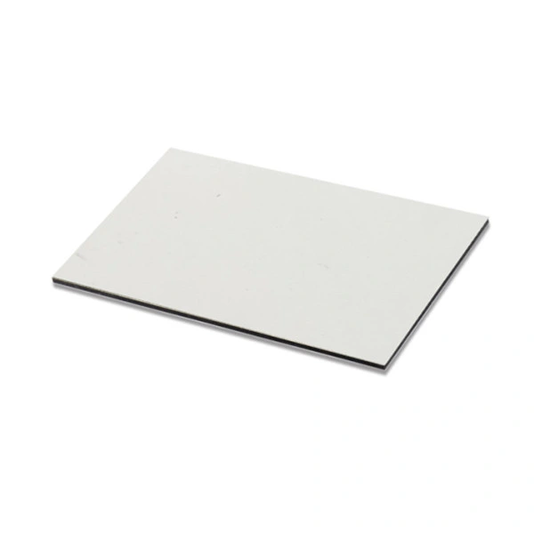 Self-Cleaning Nano PE Surface Water Resistance ACP Panel PVDF Boards