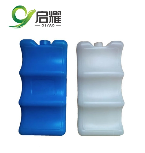 2-8c Phase Change Material Medical Cold Storage Cold Pack