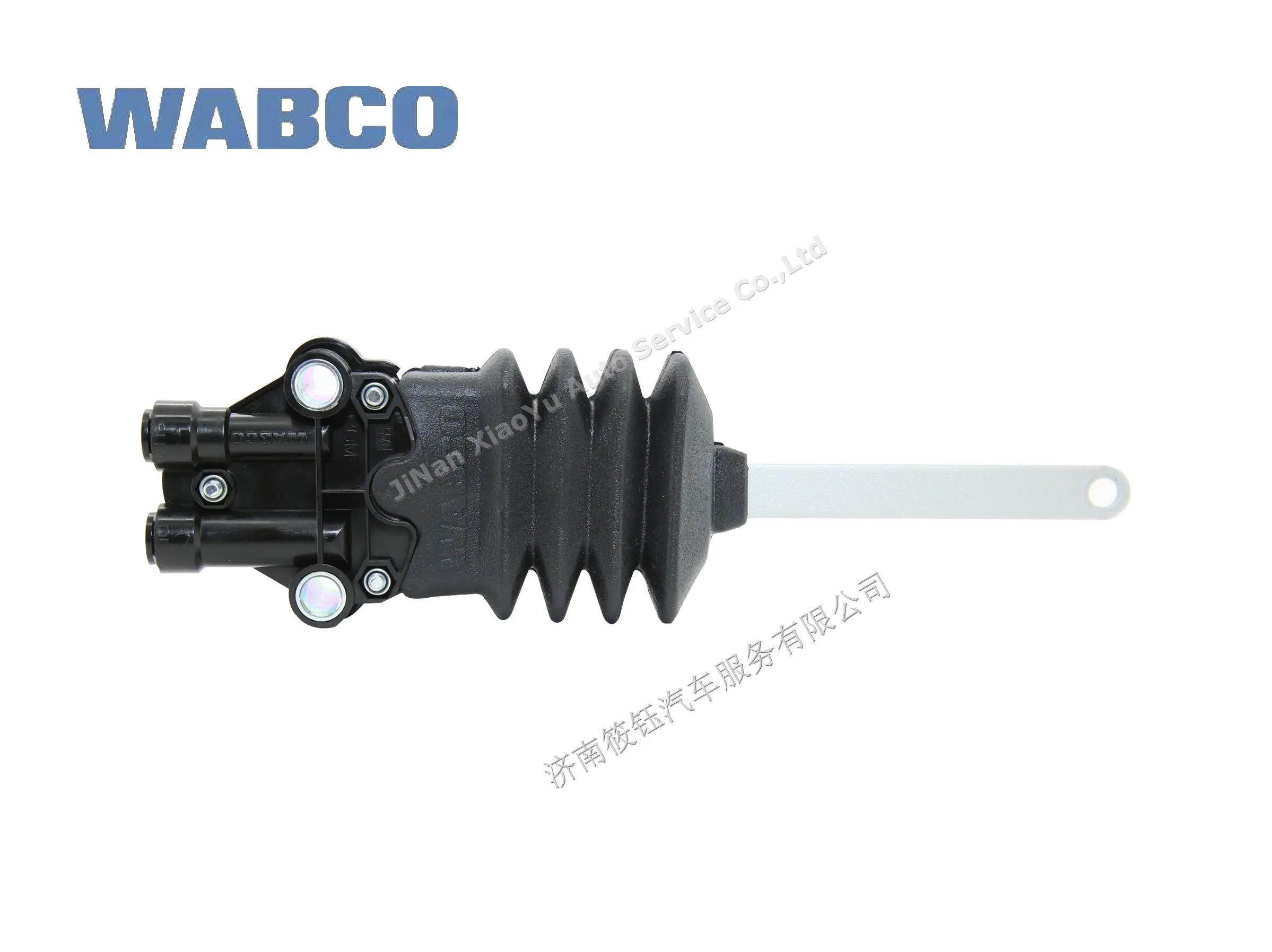 4640070110 Vanne de niveau Wabco - Pièce auto de haute qualité 4640070080 4640070107 4640070060 Utilisée pour Daf Evobus Mercedes-Benz Scania Pièces auto Grossiste Chine