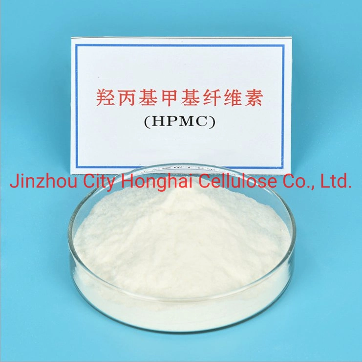 Chinese Factory Chemical Hemc for Construction Building Material