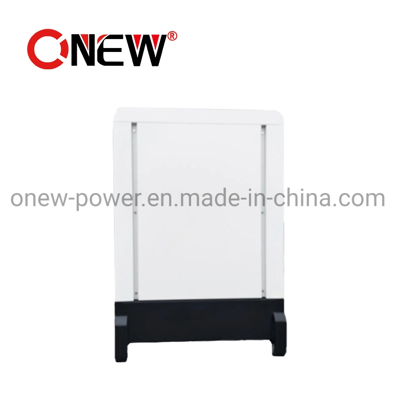 100kVA Electric Power Generator Housing Price in Guangzhou