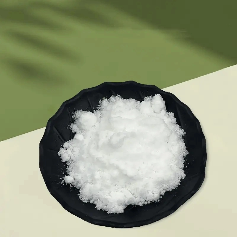 Food Additives Flavor Additive Food Grade Powder Ws 23 Ws 3 Agent Cooling