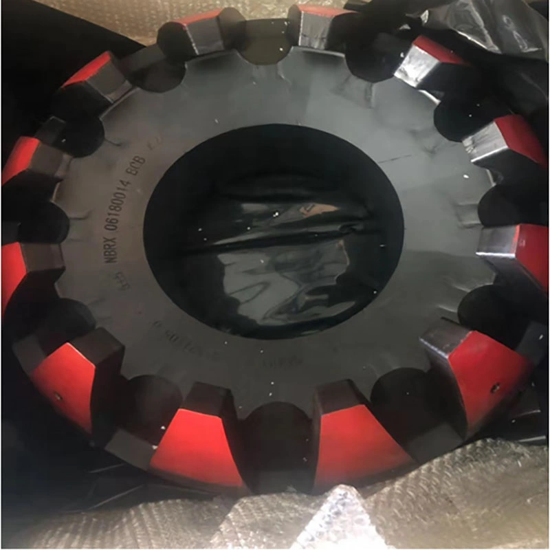 10000 Psi Annular Bop Packing Elements for Oilfield Equipment