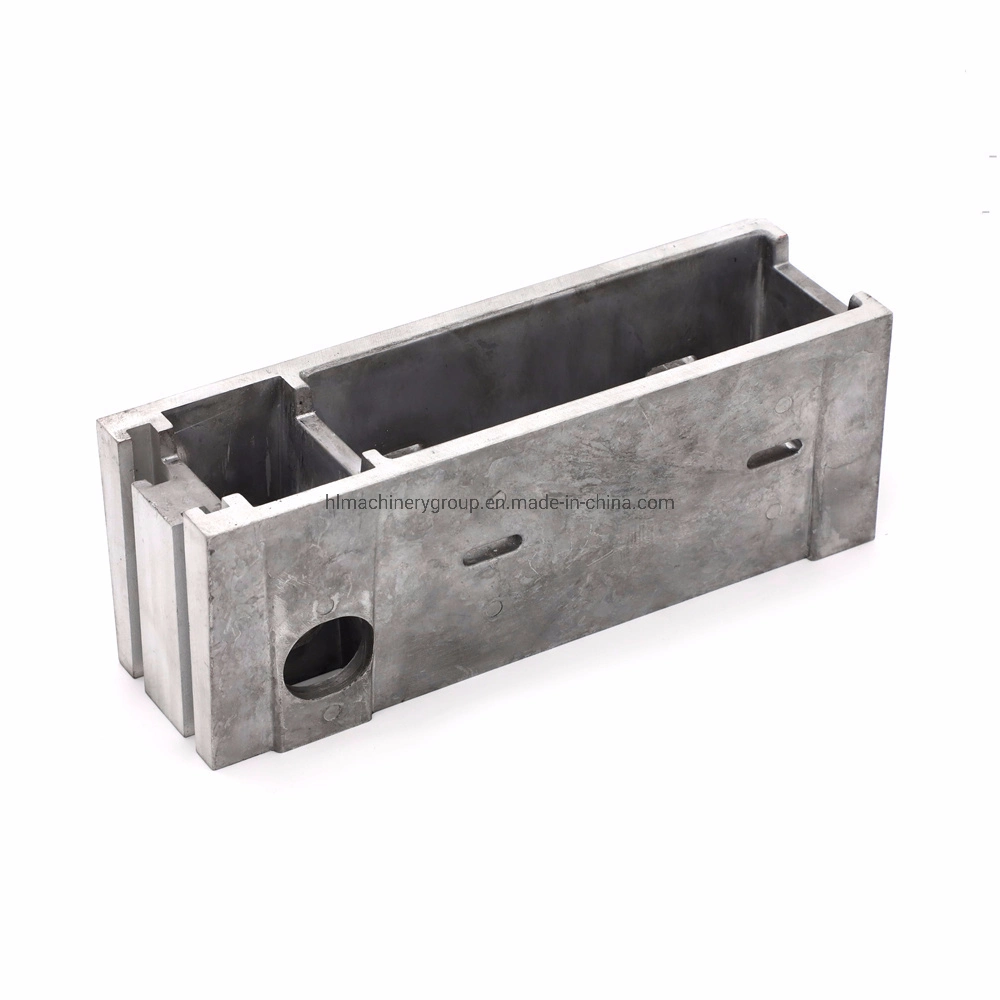 Factory Custom vacuum Casting Aluminum Die Cast Customized Precision High Pressure Aluminum Die Casting Parts Services