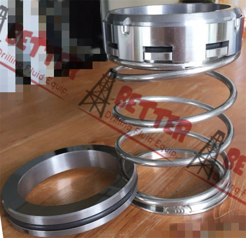 Mechanical Seal Assembly Baker SPD Mud Hog&reg; 2.5 Wvbuf9000