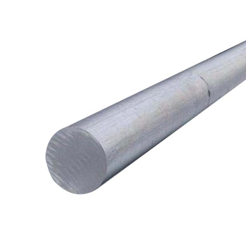 Hastelloy C276 Anti Corrosion Steel Bar Round Rod Alloy for Bellows Compensator