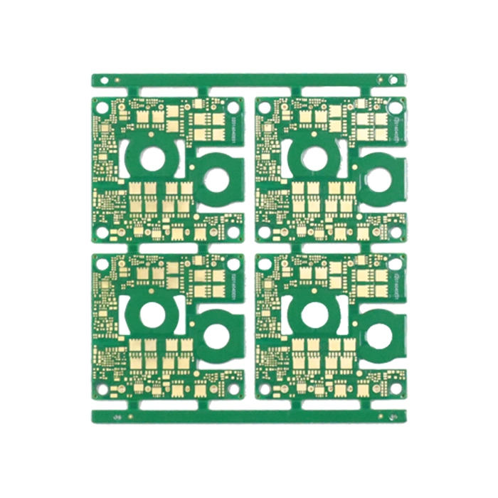 HDI Manufacturer Multilayer Circuit Board Automotive Electronics PCB