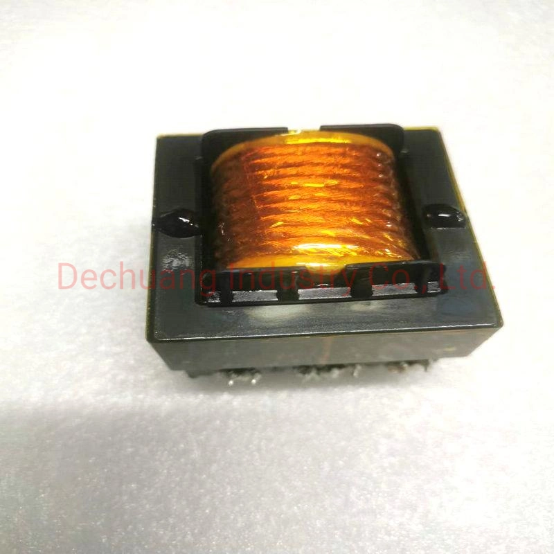 High Frequency High Voltage Inverter Converter Transformer Ferrite Core Inverter Toroidal Inverter Transformer Filter