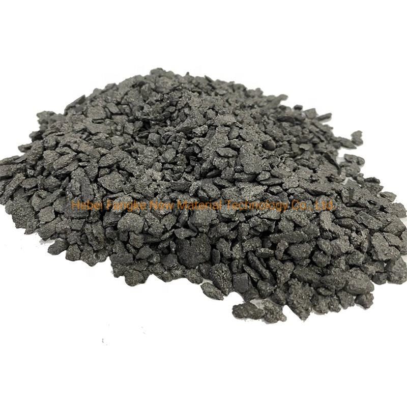 CPC/Calcined Petroleum Coke Used as Recarburizer