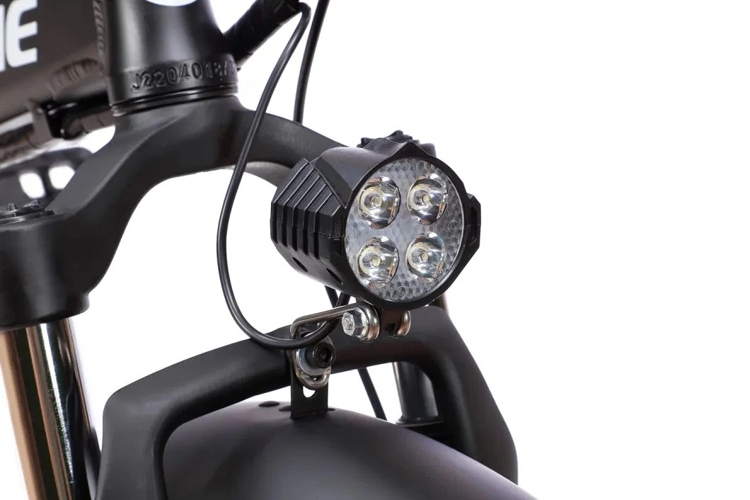 الدراجة الهوائية الكهربائية محرك الدراجة الهوائية السيارات ذات الإطار الدسم الكهربائي بقدرة 500 واط ه الدراجة