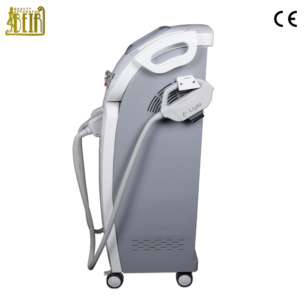 IPL Laser Hair Removal System and Wrinkles Remvoal Beauty Machine