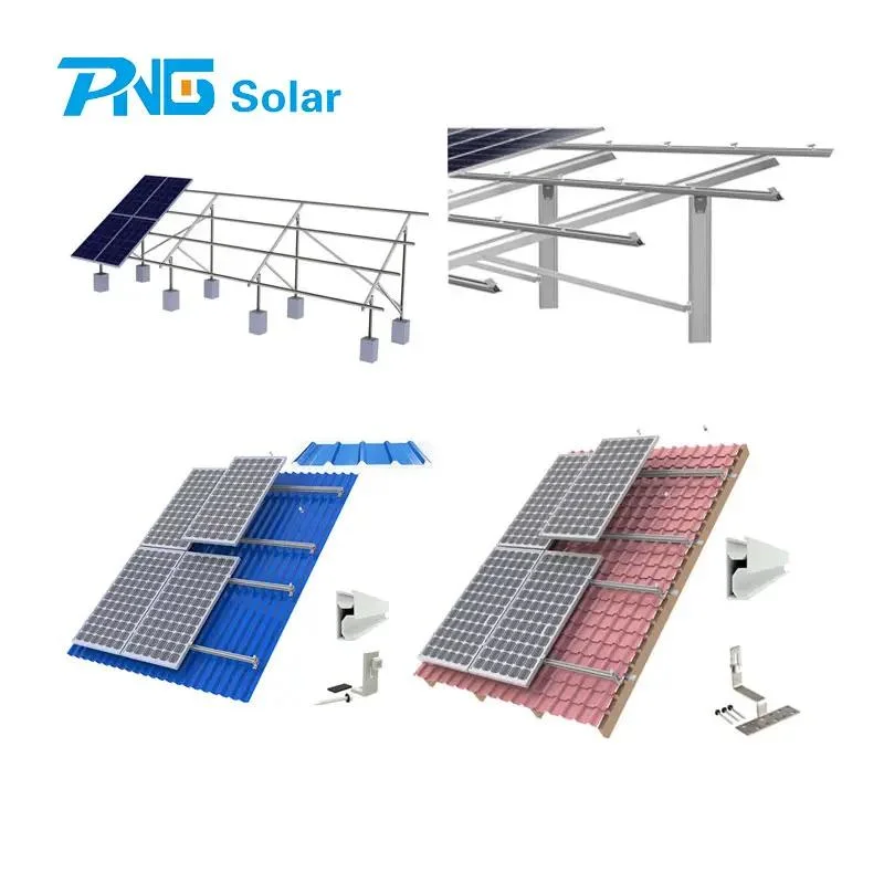 Sistema híbrido Kit Solar de 10 kW 15 kW 18 kw 20 kw 25 kW 30 kw OFF Grid Energia Solar armazenamento de sistemas Home Comercial