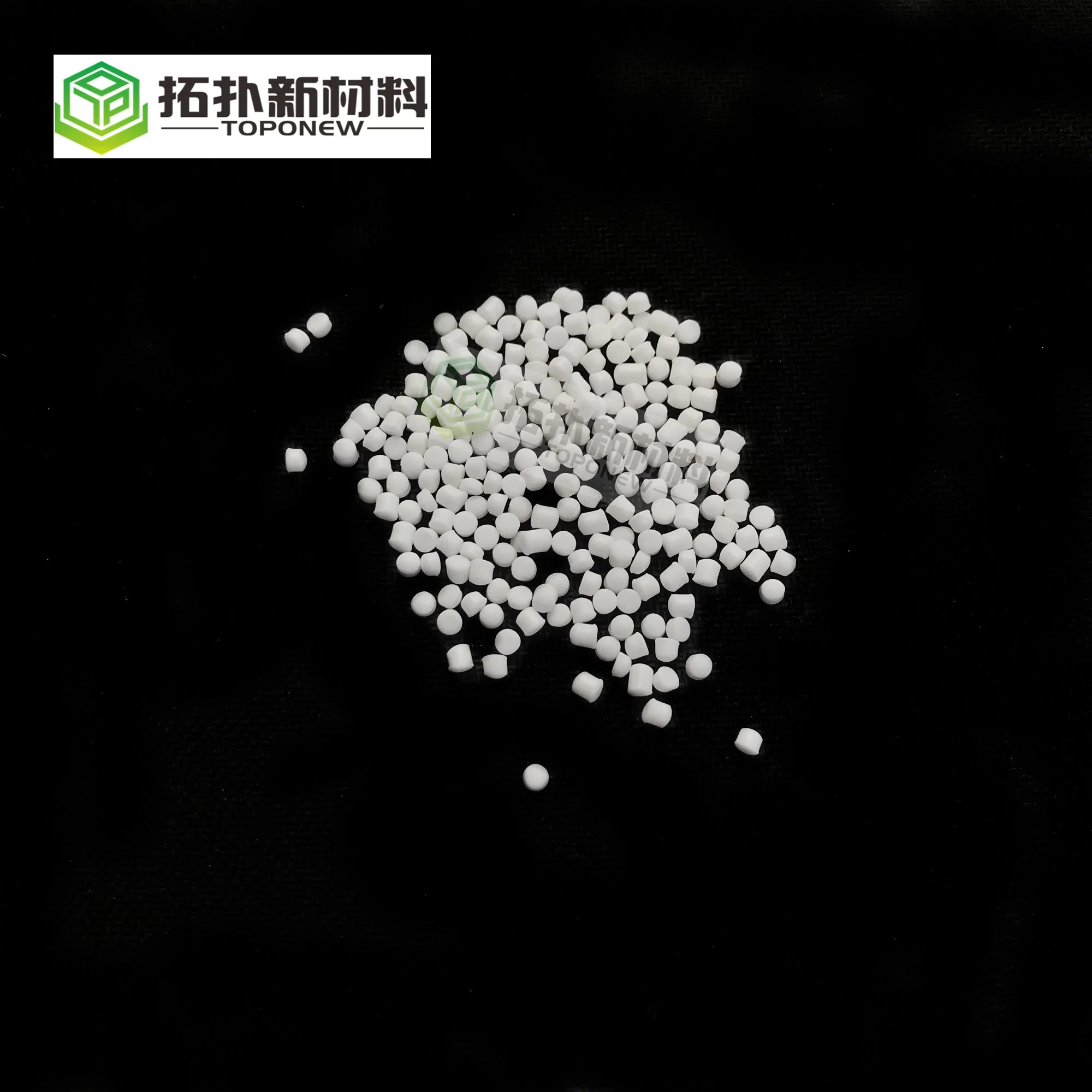 HEPA Air Filtration Humidifier Polyolefin Hot Melt Adhesive Granule White Color No Odor