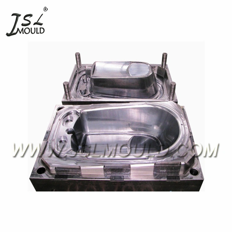 Quality Injection Plastic Bathtub Mold