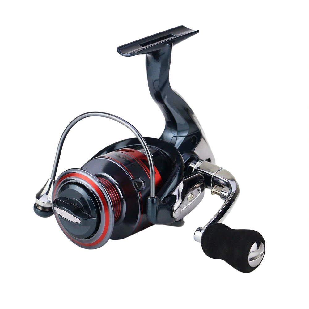 Metal Rocker Arm, No Gap Fishing Reel