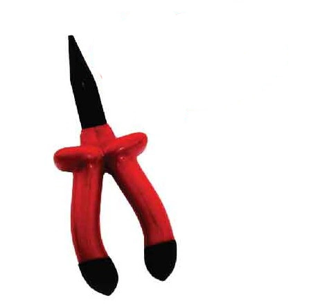 High Quality Long Nose Pliers (#21115)