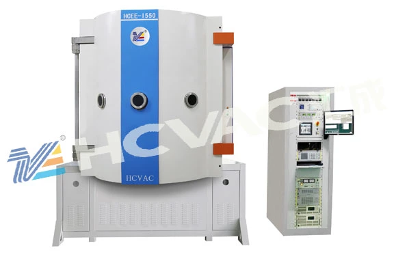 Hcvac Optical Ar Af Film PVD Vacuum Coating Machine System