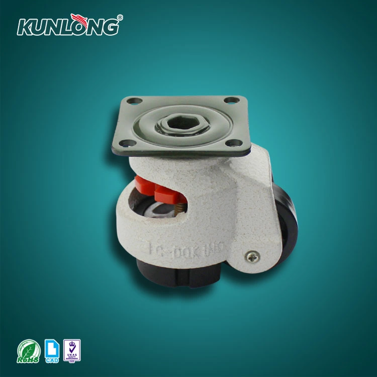 Heavy Duty Strong Load Capacity Caster Wheel