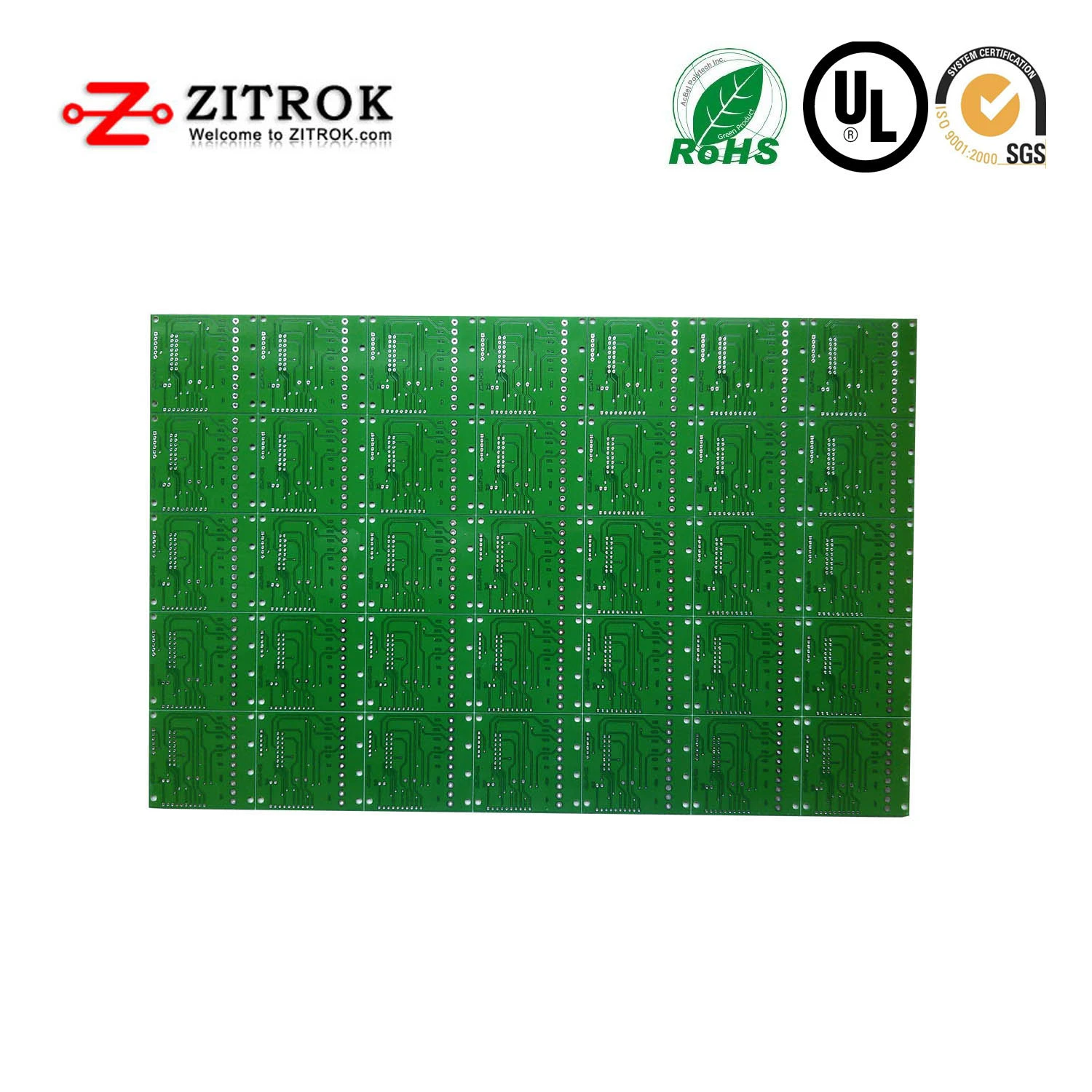 14 Years One-Stop PCBA Manufacturer PCB Circuit Boards Assembly Professional Multilayer PCB & PCBA Circuit