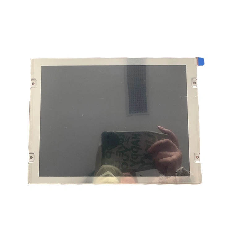 A alta resolução de 1024*768 8 polegada TM080tdhg01 Módulo TFT LCD TFT VGA de 40 Pinos Lvds Ad Board