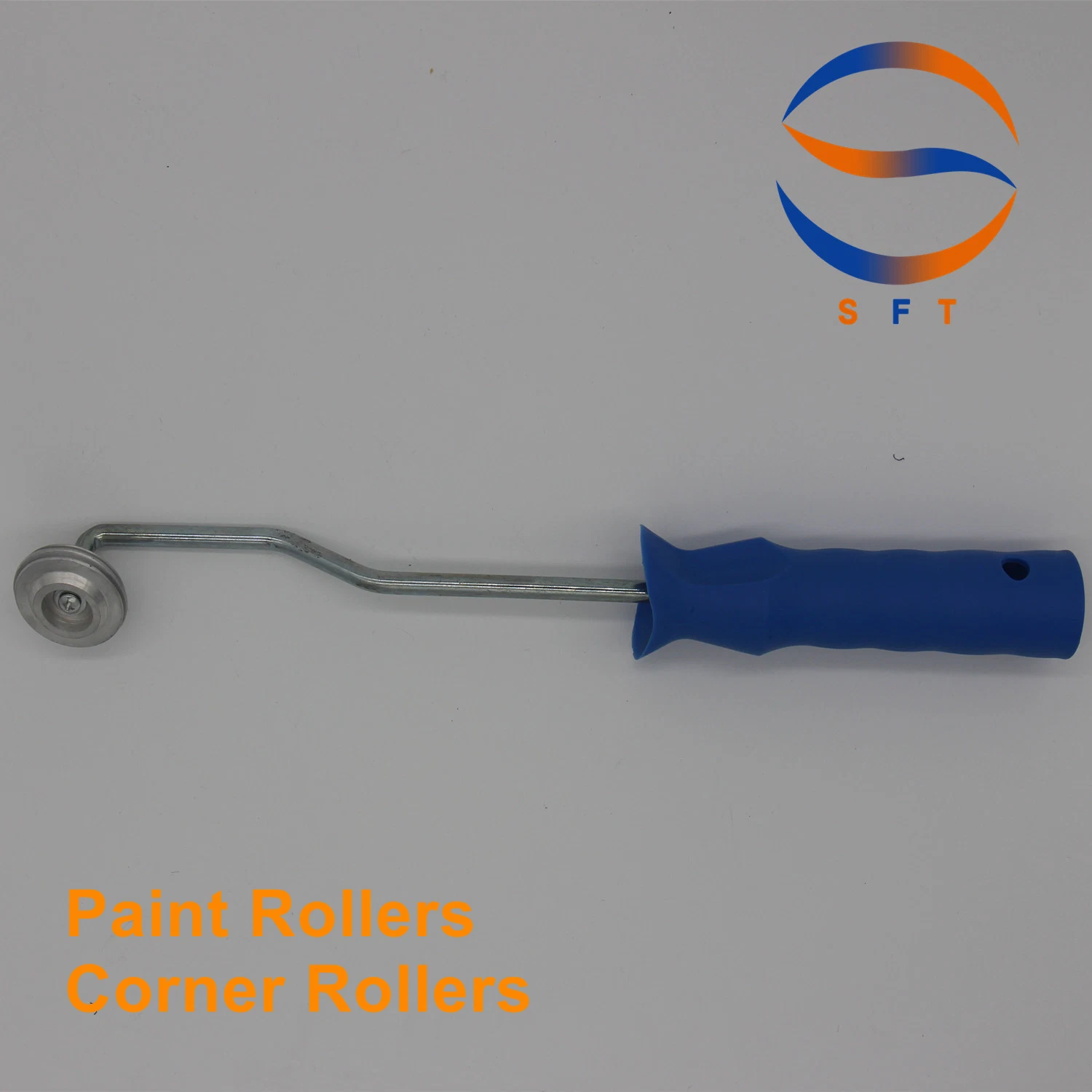 Angle Corn Rollers Paint Rollers Construction Hardware Hand FRP Tools