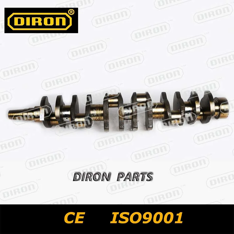 High-quality Aftermarket Engine Spare Parts Crankshaft 3054 7C8214