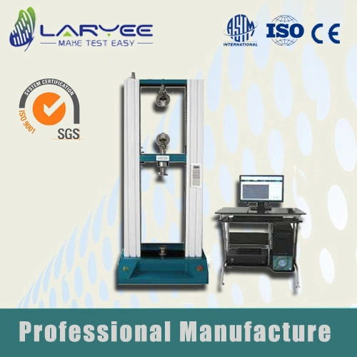 Computer Control Double Column Universal Testing Machine (WDW1KN-20KN))