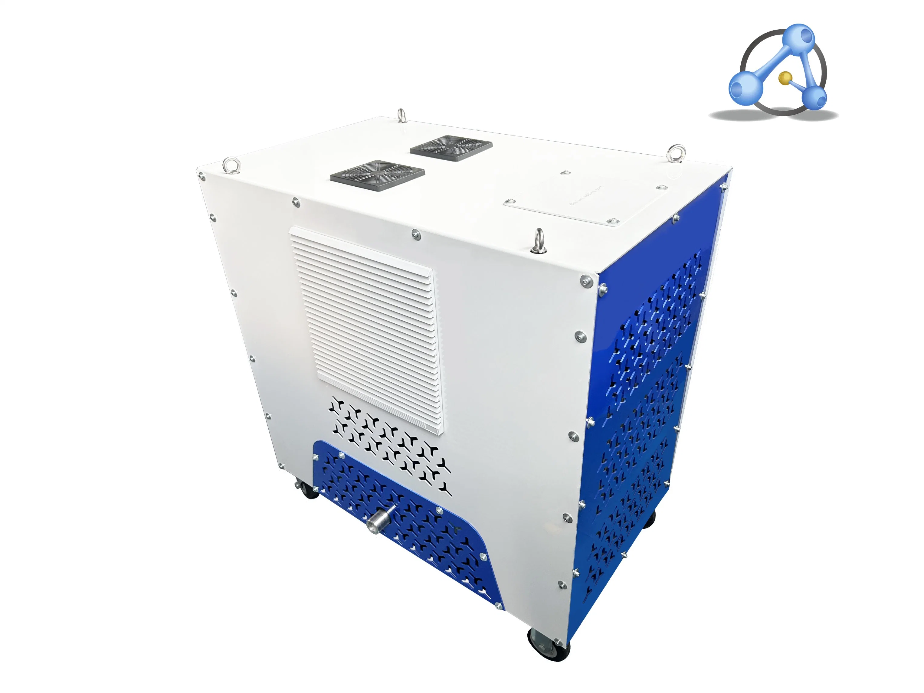 5kw Hydrogen Fuel Cell Generator Backup Power Supply System