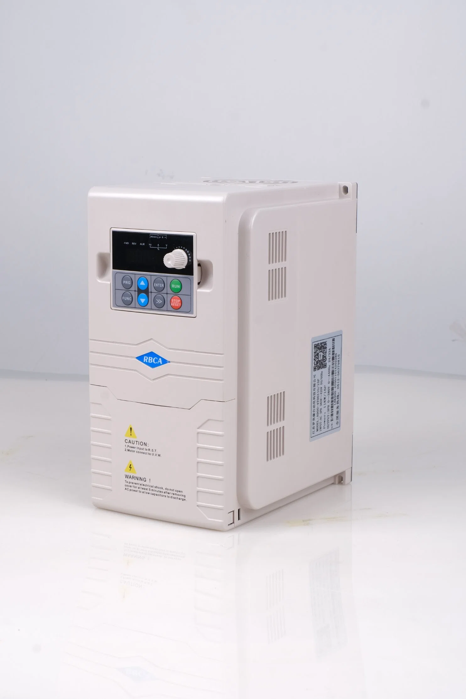 22kw AC Drive Frequency Converter Motor Speed Controller for General Industry