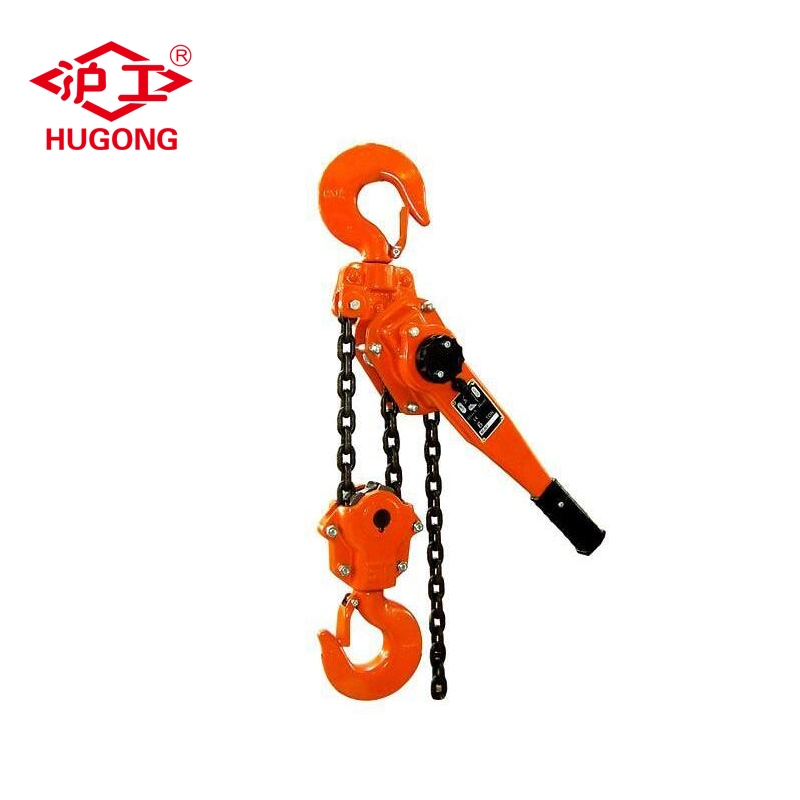 Va Series 1.5 Ton Lever Hoist Chain Block