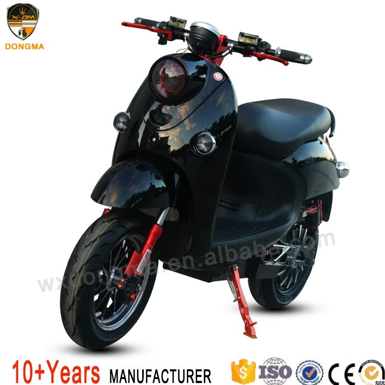 E-скутер электрический мотоцикл 1500W 2000W для взрослых