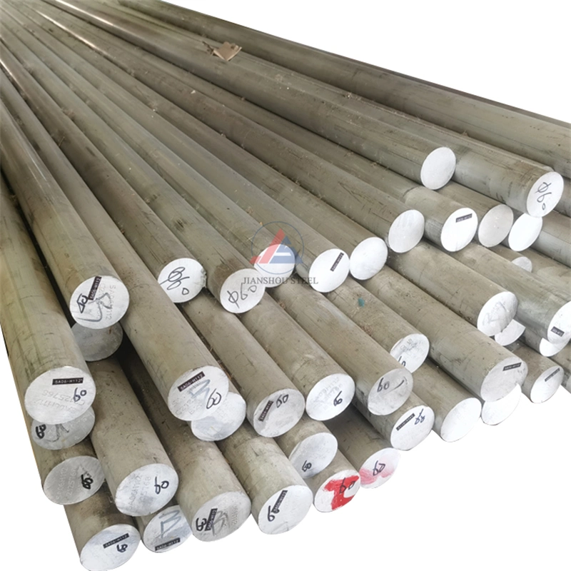 Cheap Price 2024 T6 T351 Aluminum Wire Rod Bar