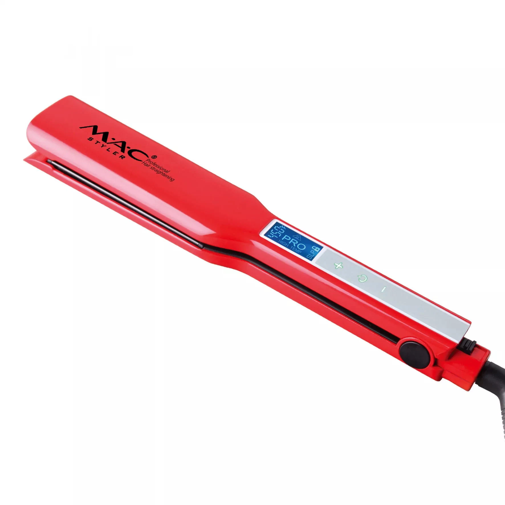 New Design Tools Hair Straightener Flat Iron