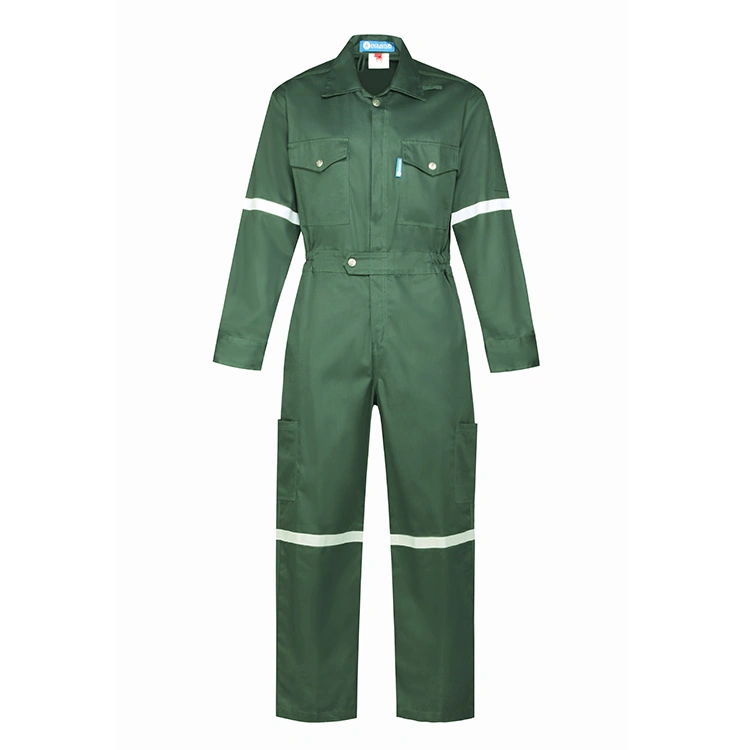 Custom Safety Minning Work Clothes