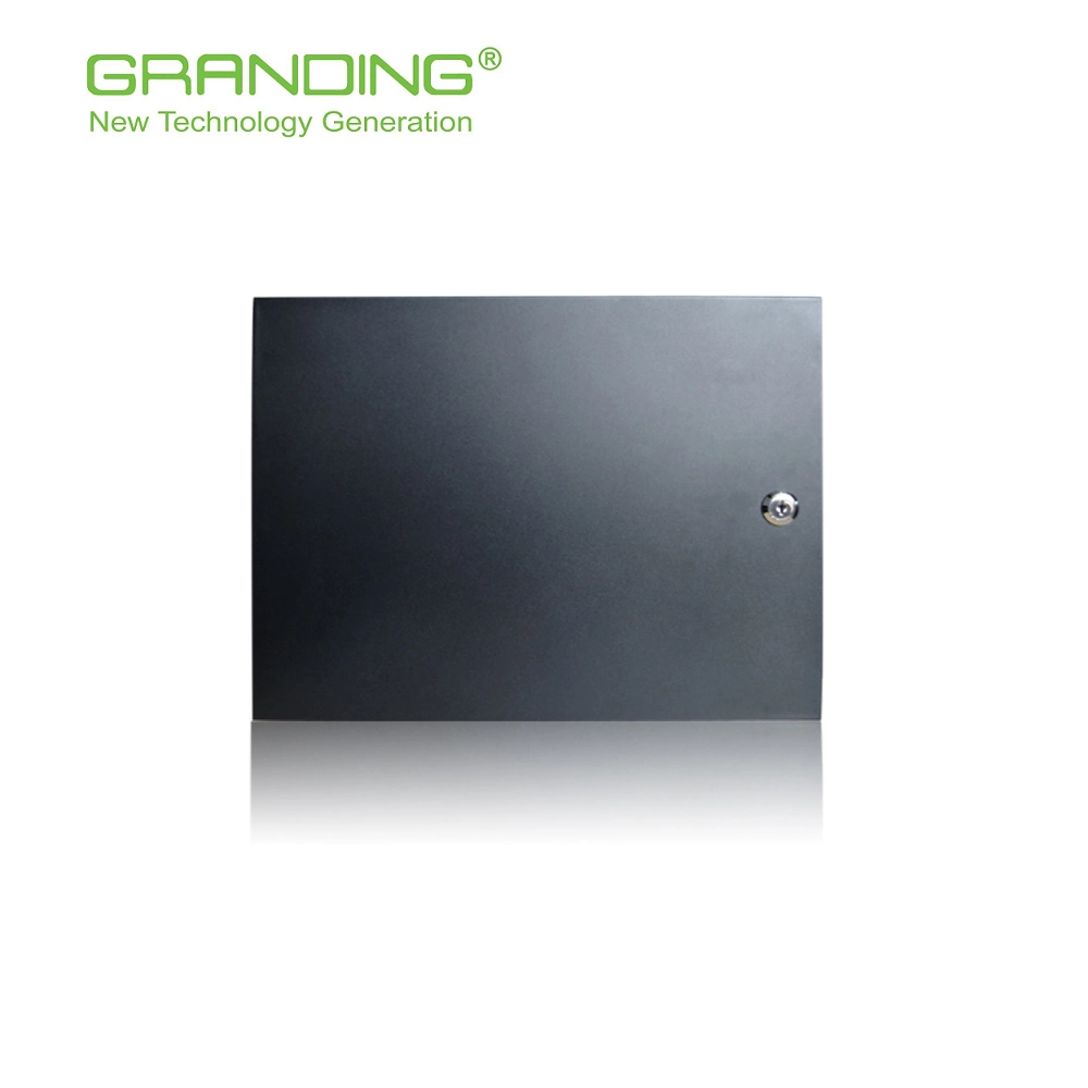 Es compatible con la puerta de acceso Wiegand para Panel de control (GD-K2)