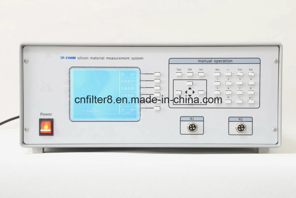 Iron Core Loss Measuring Instruments (TP-2100M)