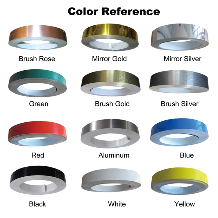 Color Coated Aluminum Coil Prices for Coils