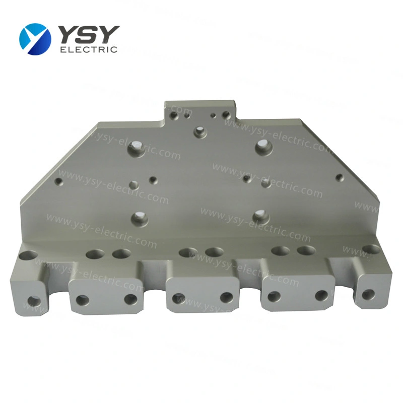 Custom Made CNC Machining Stainless Steel Automobile Parts