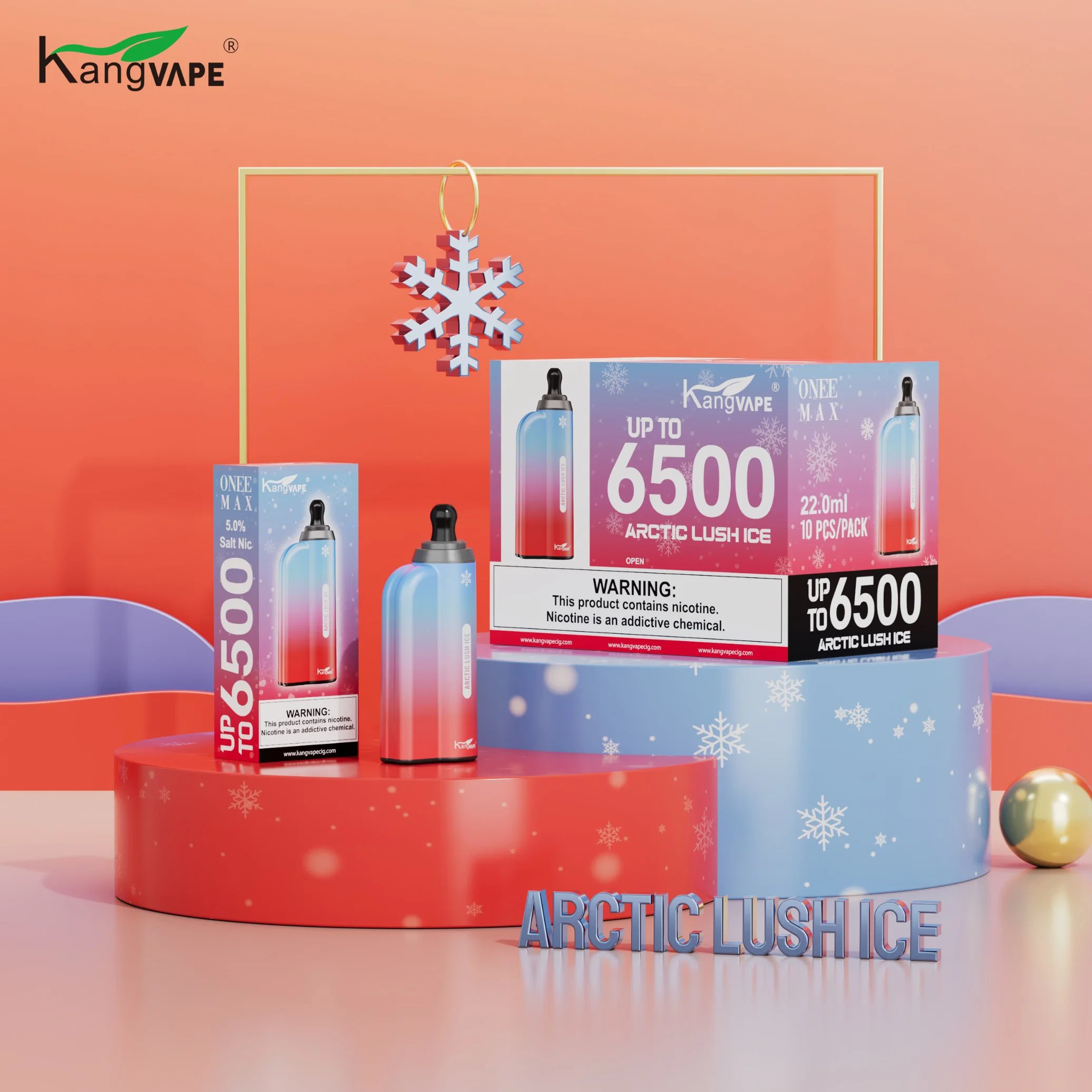 Kangvape 6500 Puff، سعر جيد وأفضل جودة، 10 سنوات مصنع العلامة التجارية، مرحبا بك تعلم المزيد