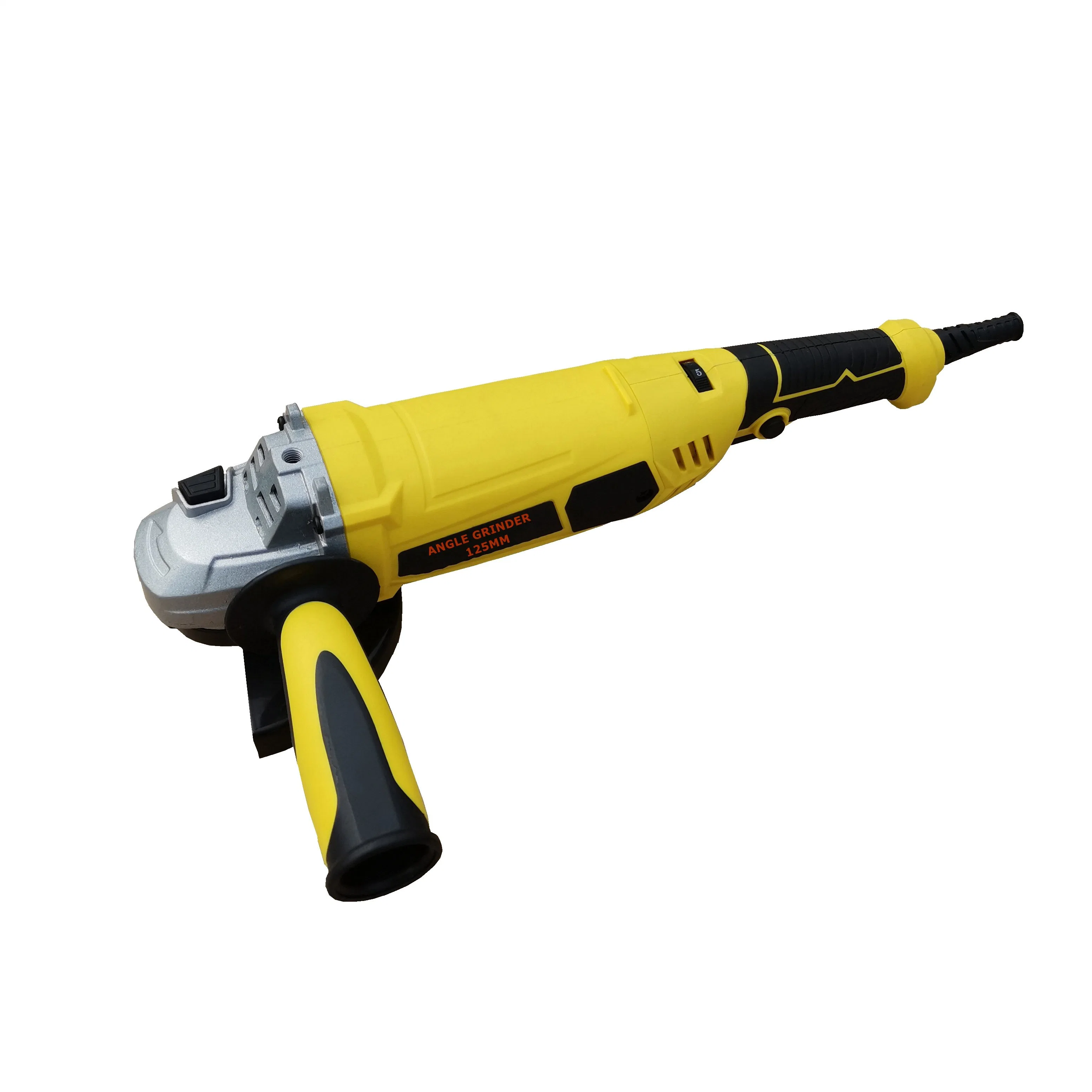 Power Tools Manufacturer Supplied Big Power Electric Hand Tool