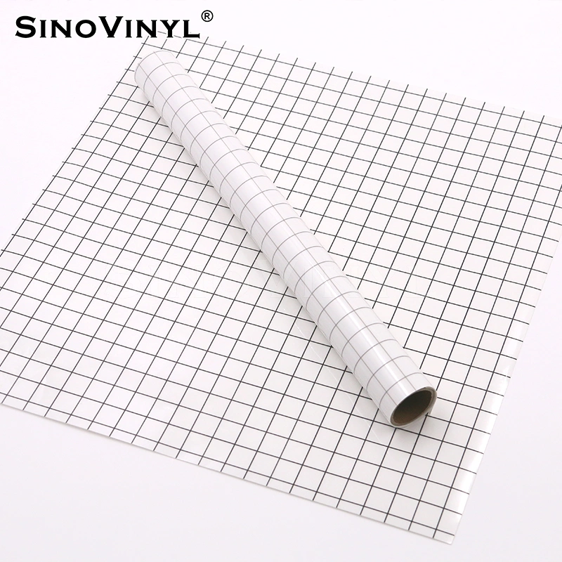 SINOVINYL Factory Supply Application Tape Vinyl Transfer Film