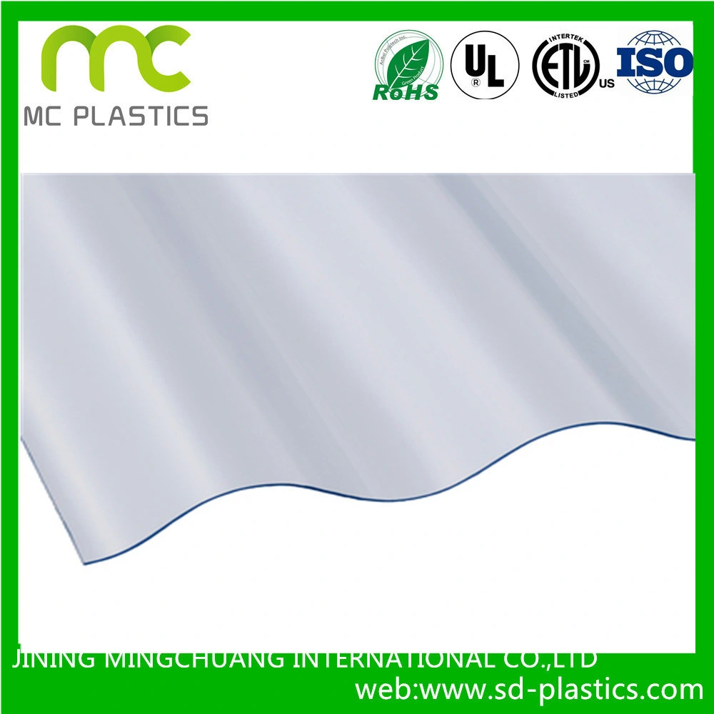 PVC Clear Hose for Cleaning System Flexible Plastic Transparent Vinyl Tubing Price