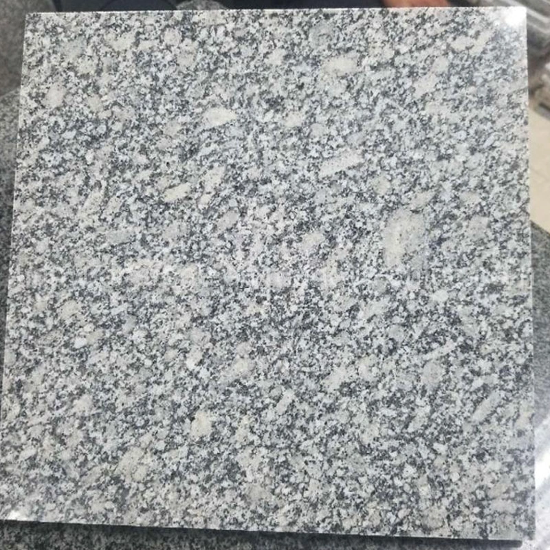 Chinese Natural Light Grey G602/G603 Granite Stone Kerbstone